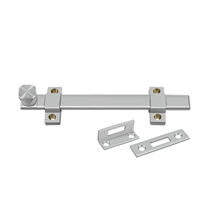 stainless steel security bolt