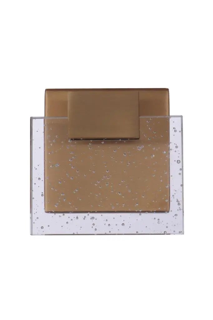 Craftmade Alamere LED Vanity Light by Craftmade