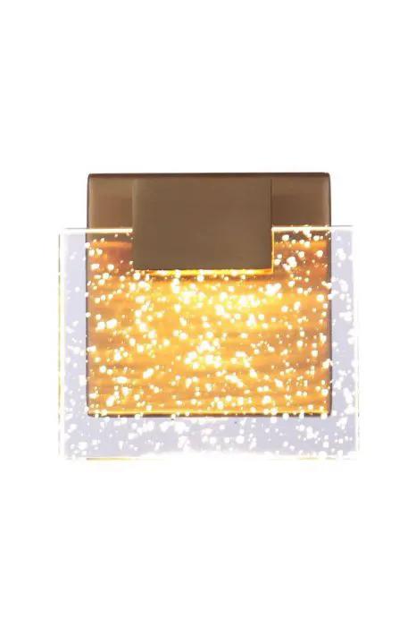 satin brass wall sconces