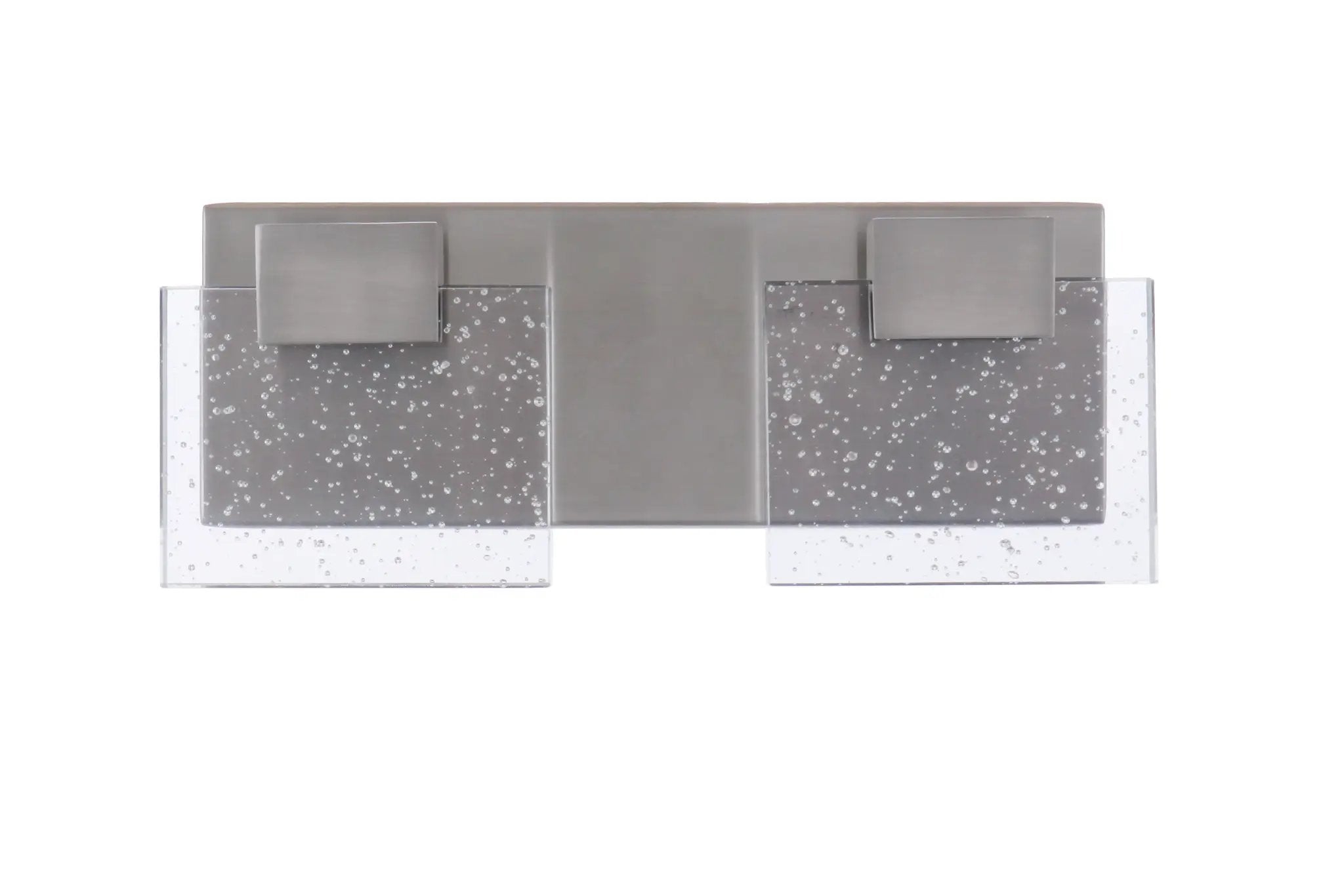 brushed polished nickel wall sconces