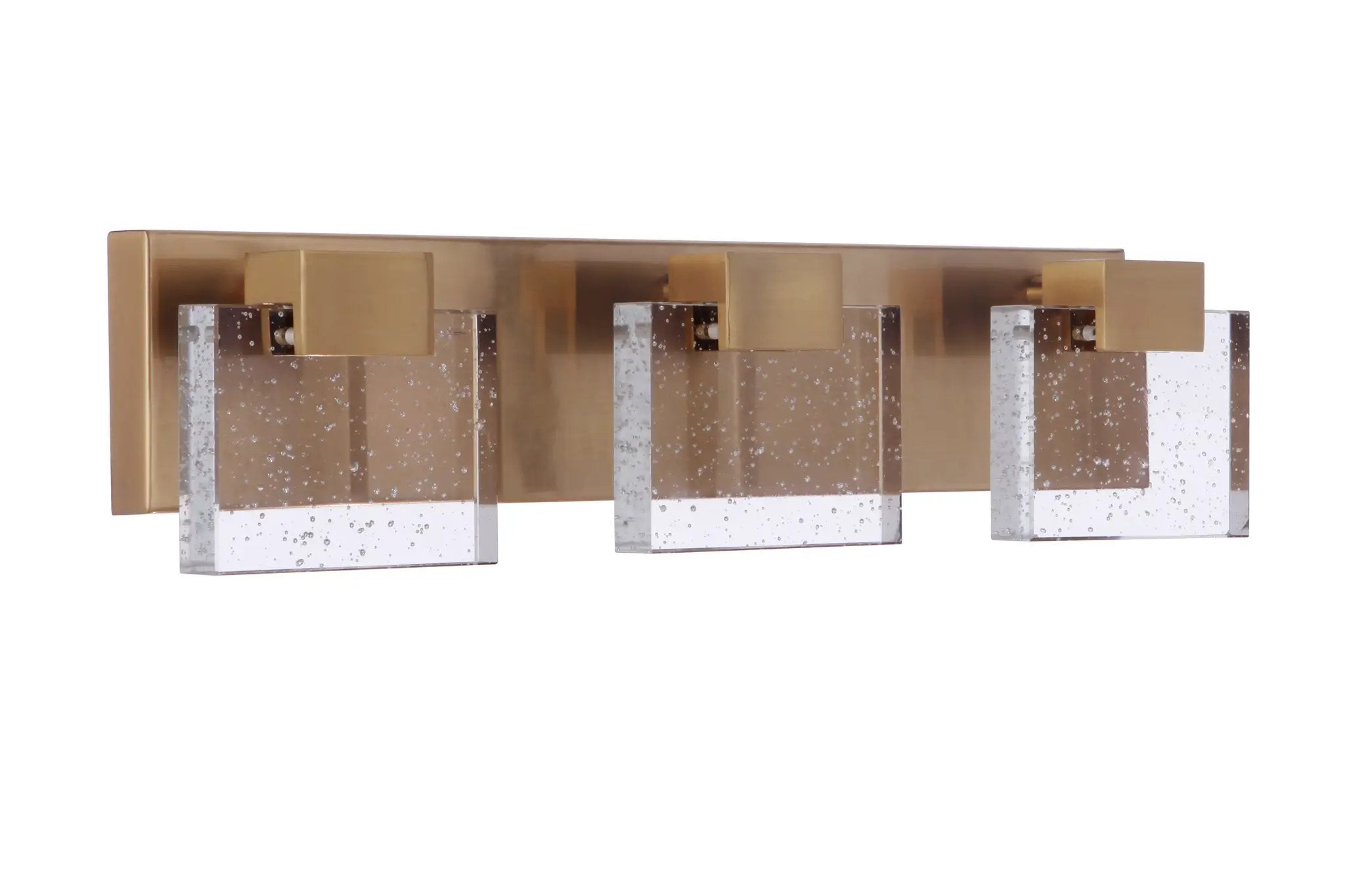 Craftmade Alamere LED Vanity Light by Craftmade