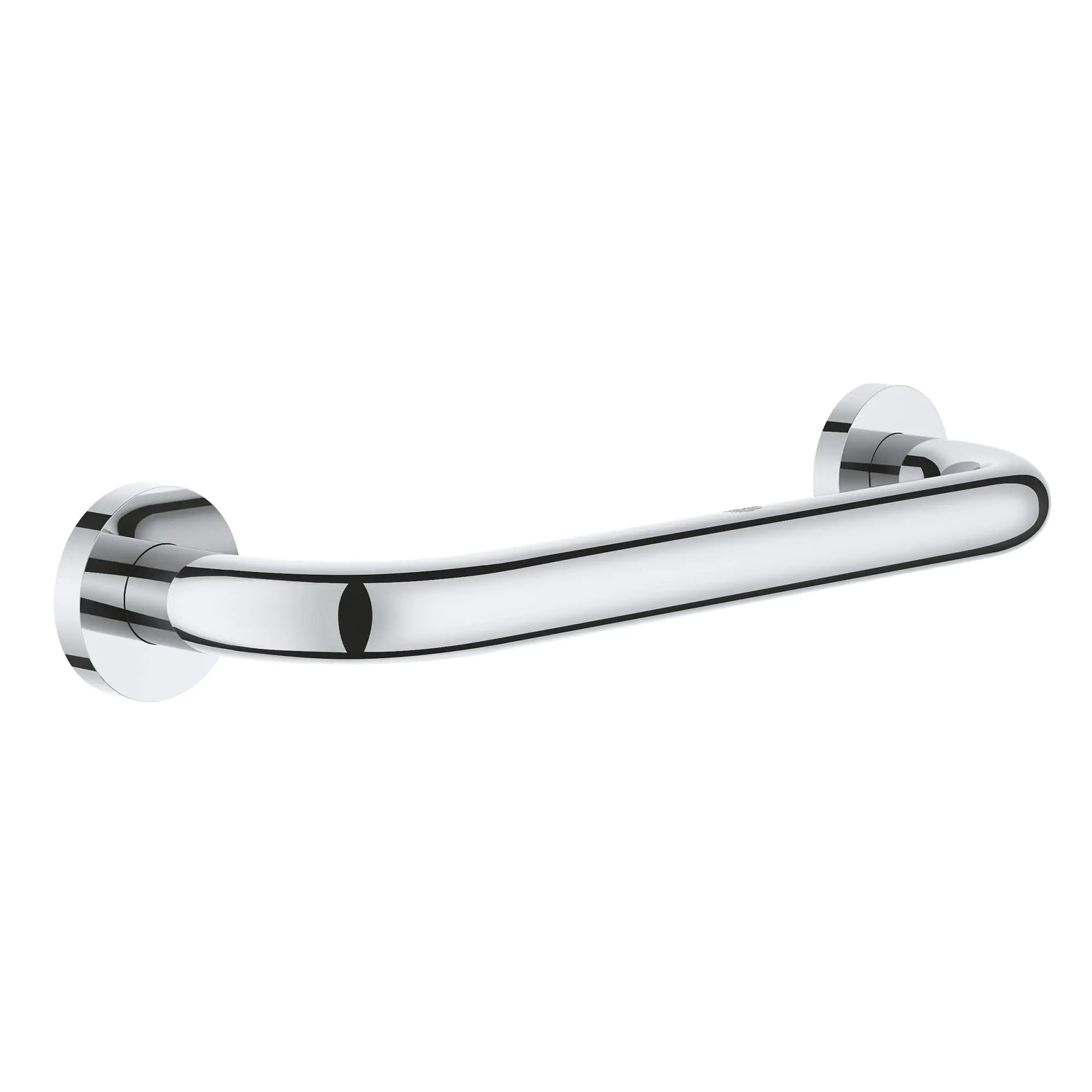 chrome grab bar