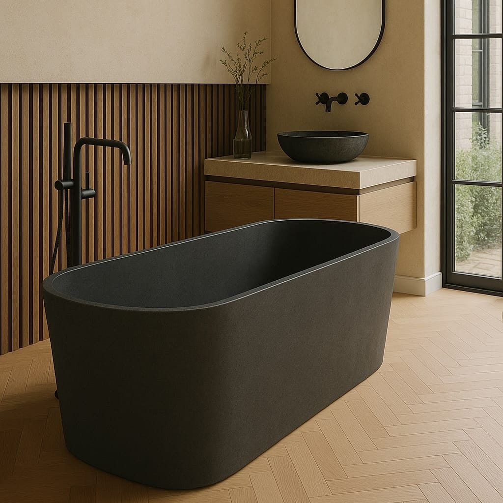 jasper bathtub