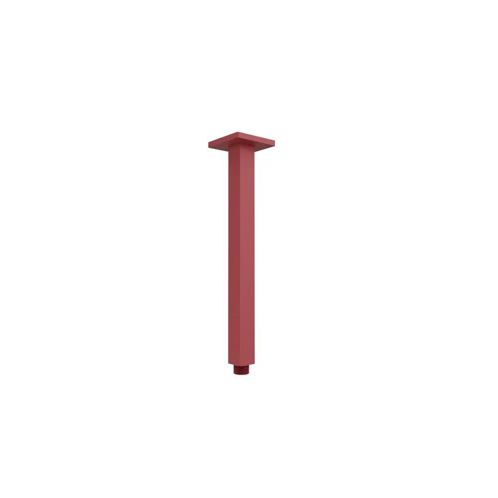 Flusso Ceiling Mount Square Shower Arm Extender - 12" by Flusso
