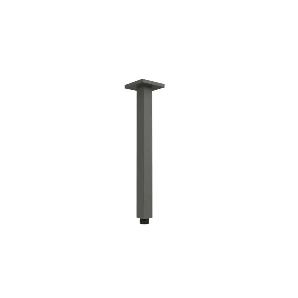 Flusso Ceiling Mount Square Shower Arm Extender - 12" by Flusso
