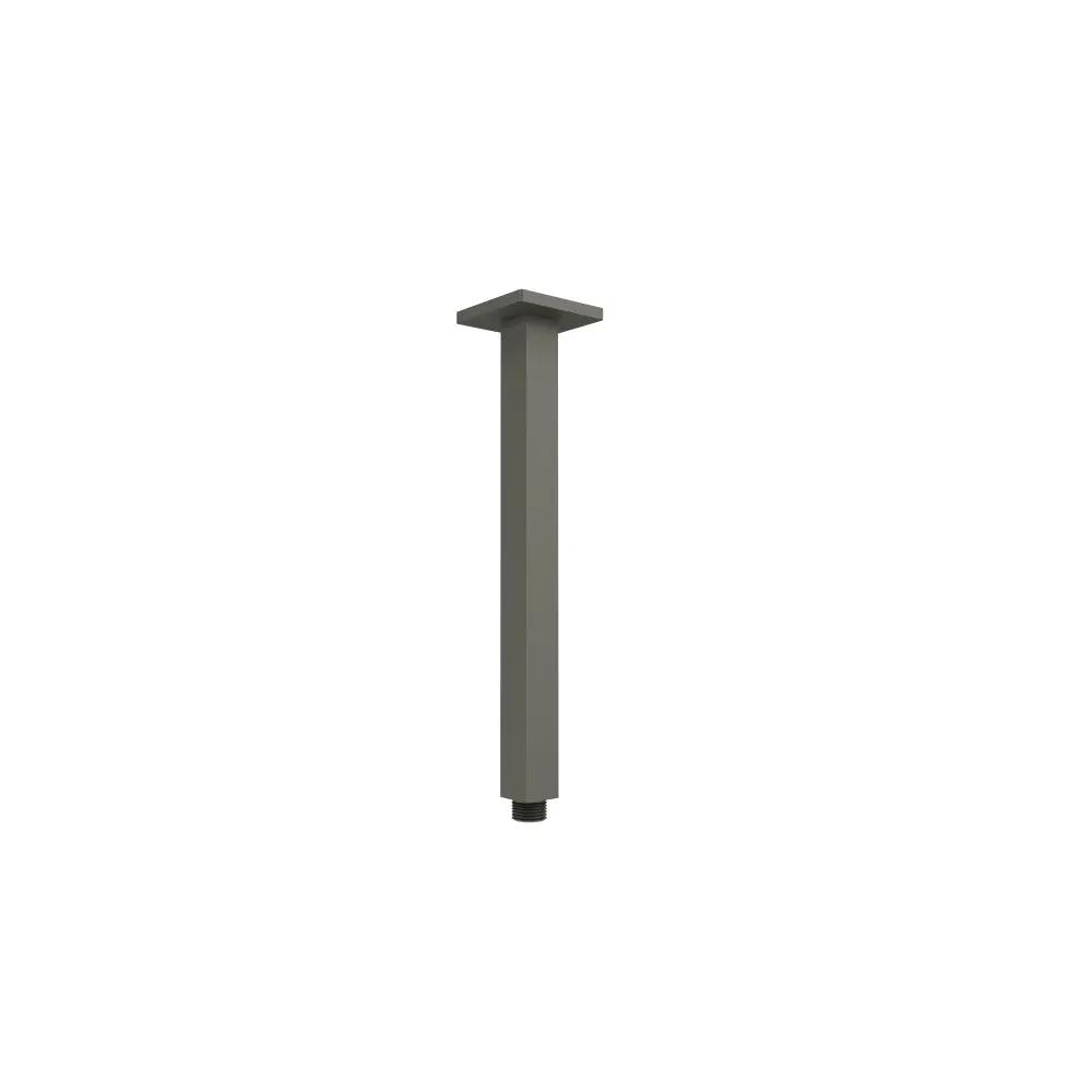 Flusso Ceiling Mount Square Shower Arm Extender - 12" by Flusso