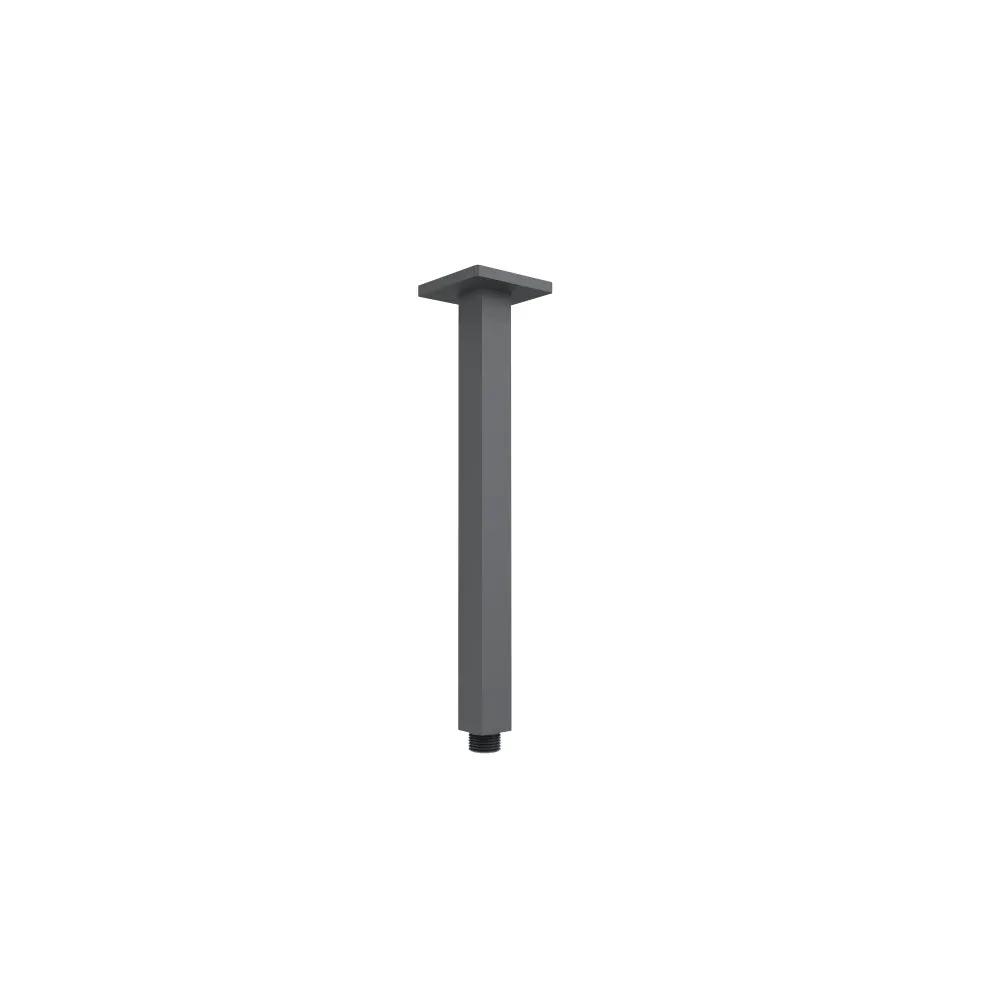 Flusso Ceiling Mount Square Shower Arm Extender - 12" by Flusso