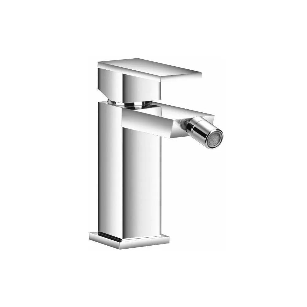 chrome bidet faucet