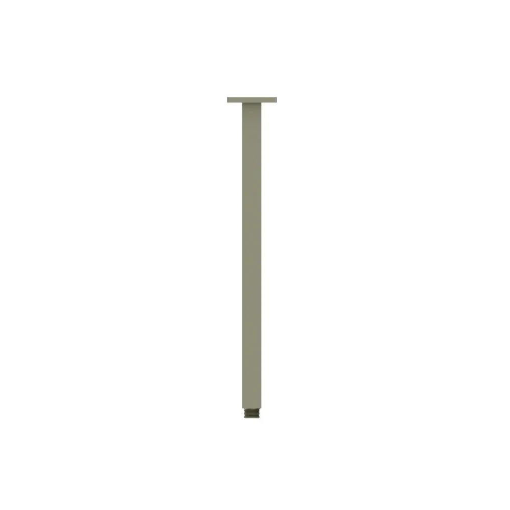 Flusso Ceiling Mount Square Shower Arm Extender - 16" by Flusso
