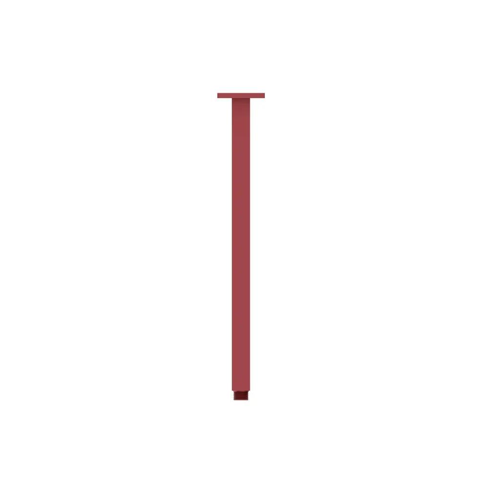 Flusso Ceiling Mount Square Shower Arm Extender - 16" by Flusso