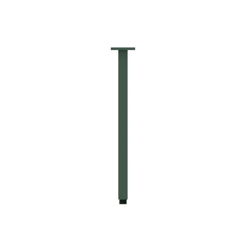 Flusso Ceiling Mount Square Shower Arm Extender - 16" by Flusso