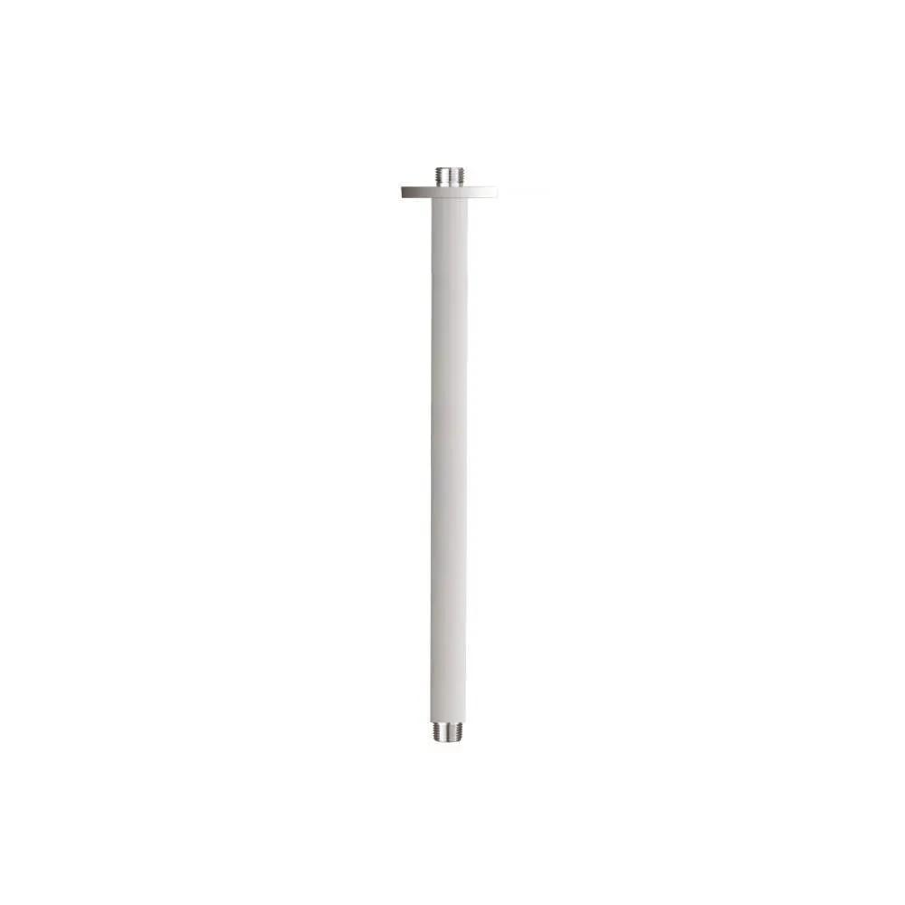 Flusso Ceiling Mount Square Shower Arm Extender - 16" by Flusso