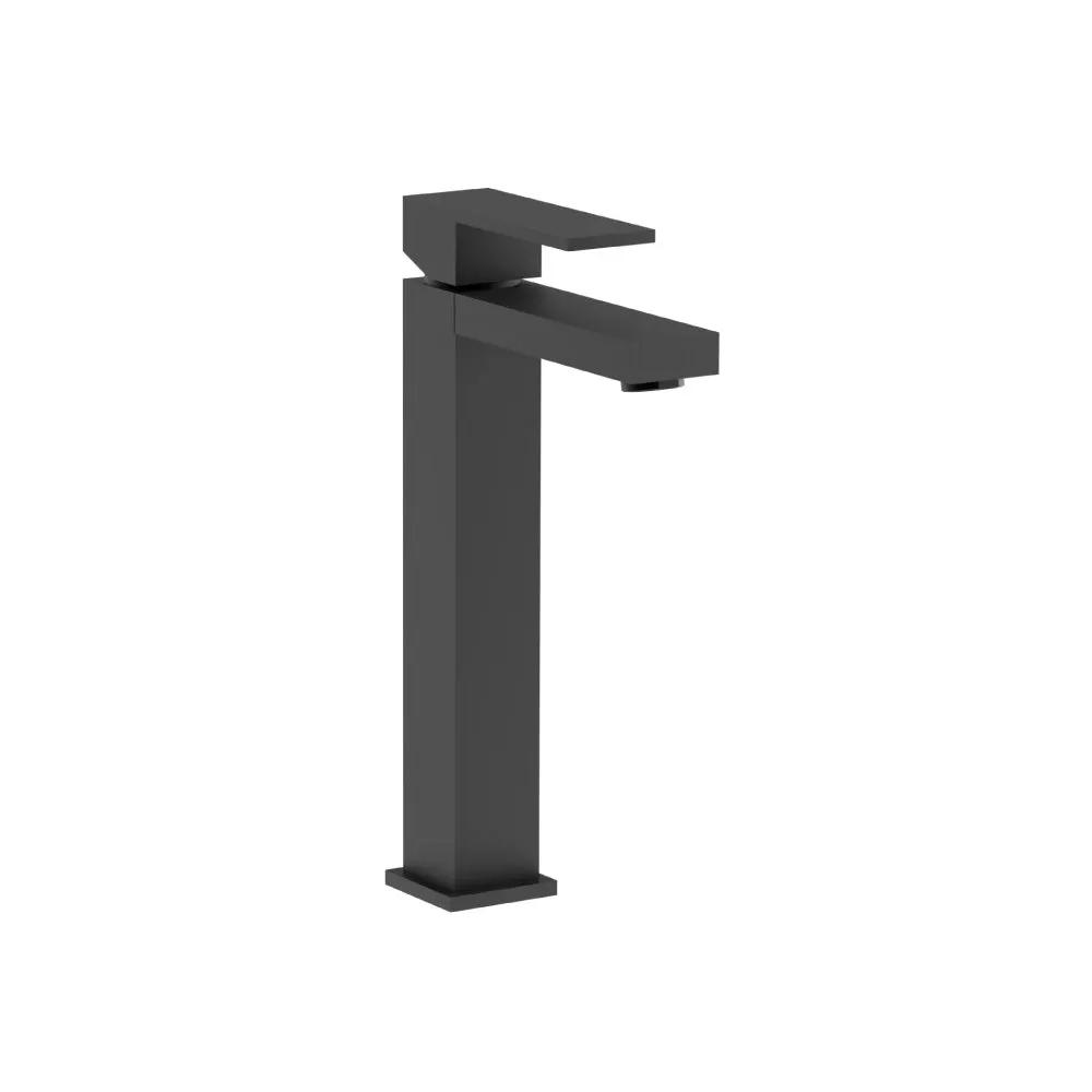 Flusso Serie 160 Single Hole Vessel Faucet by Flusso