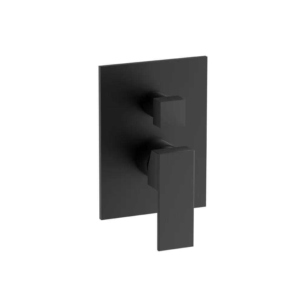 Flusso Serie 160 Tub / Shower Trim and Handle - Use with PBV1005A by Flusso