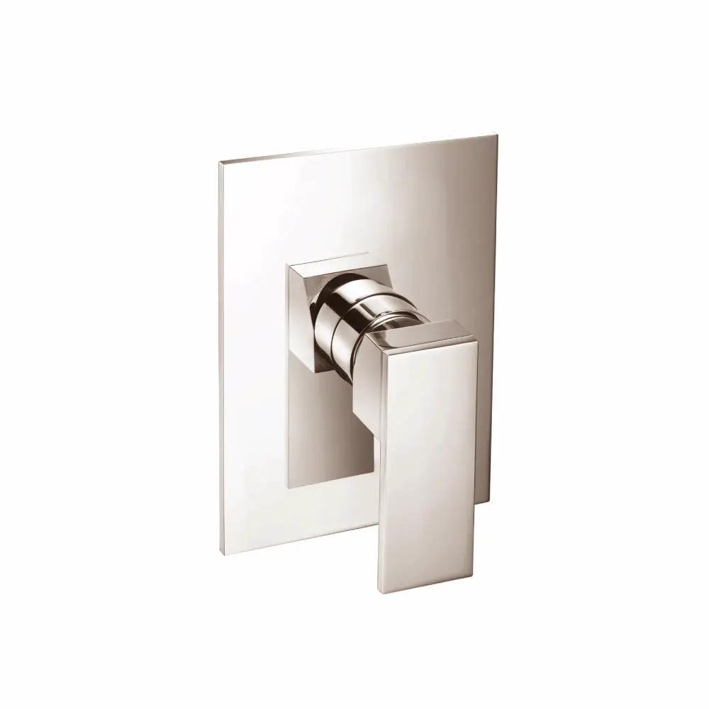 Flusso Serie 160 Shower Trim and Handle - Use with PBV1005AS by Flusso