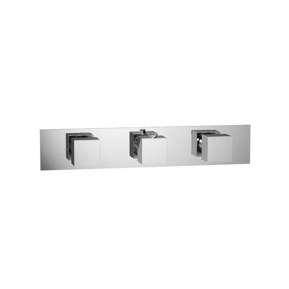 chrome trim