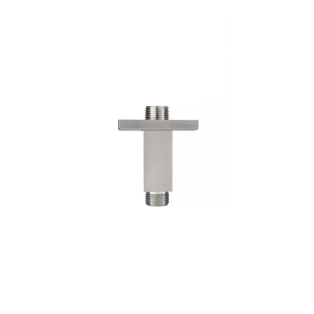Flusso Ceiling Mount Square Shower Arm Extender - 2" by Flusso