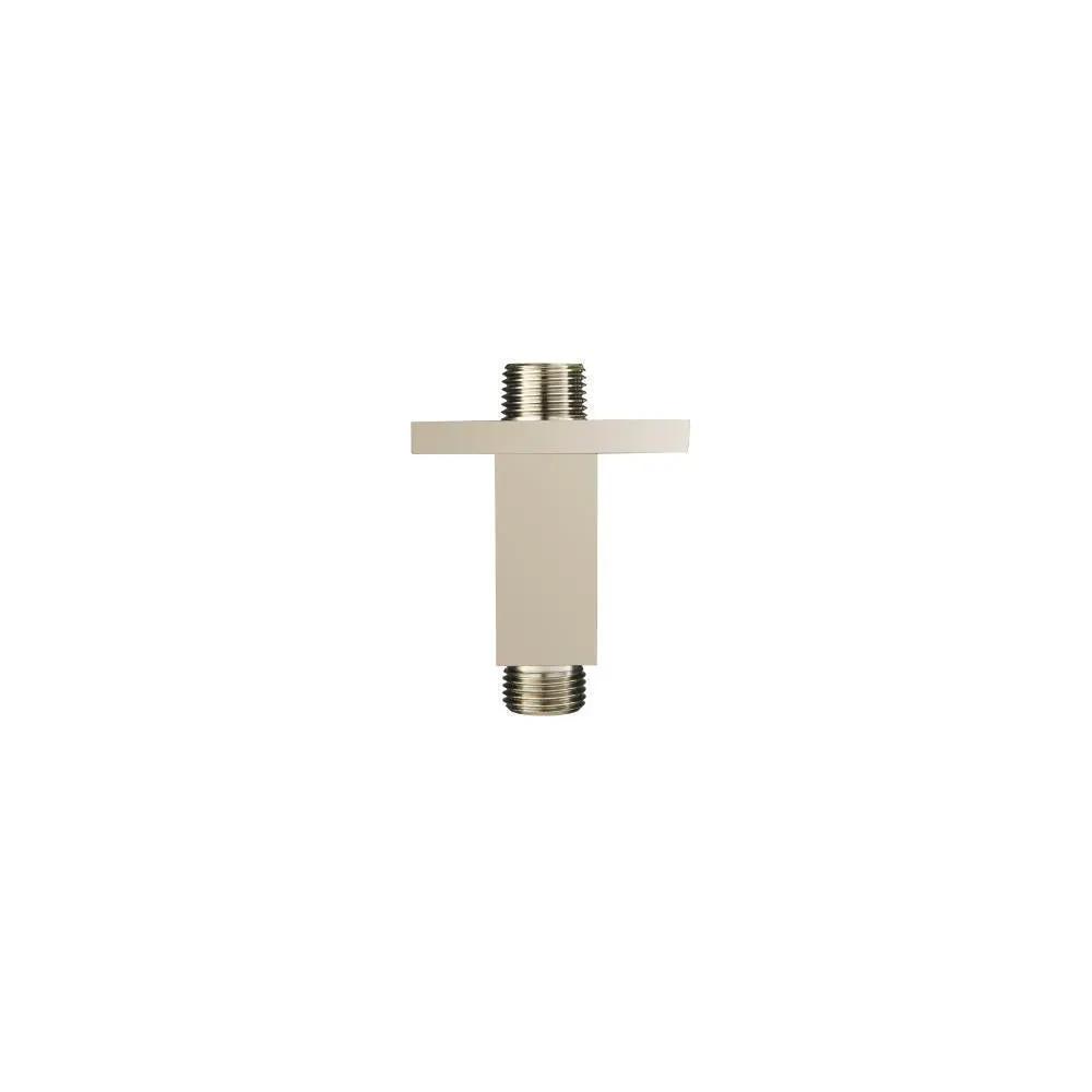 Flusso Ceiling Mount Square Shower Arm Extender - 2" by Flusso