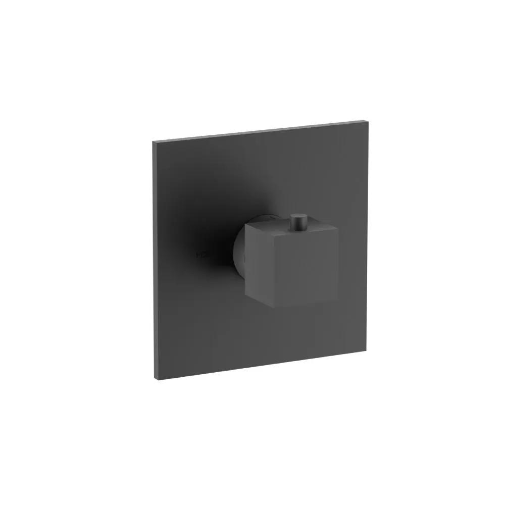 Flusso Serie 160 3/4" Thermostatic Valve with Trim by Flusso
