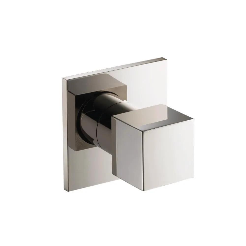 Flusso Serie 160 3-Way Diverter Shower Valve and Trim by Flusso