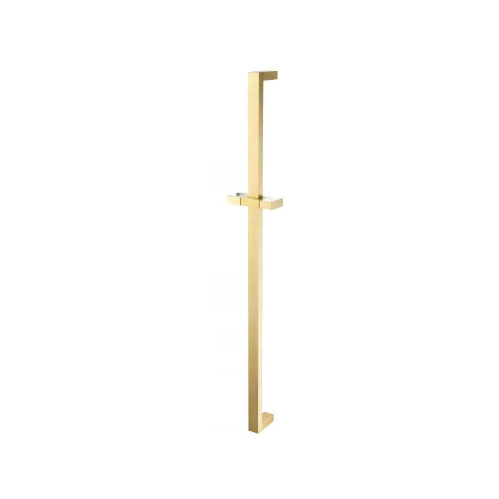 Flusso Serie 160 Square Shower Slide Bar by Flusso