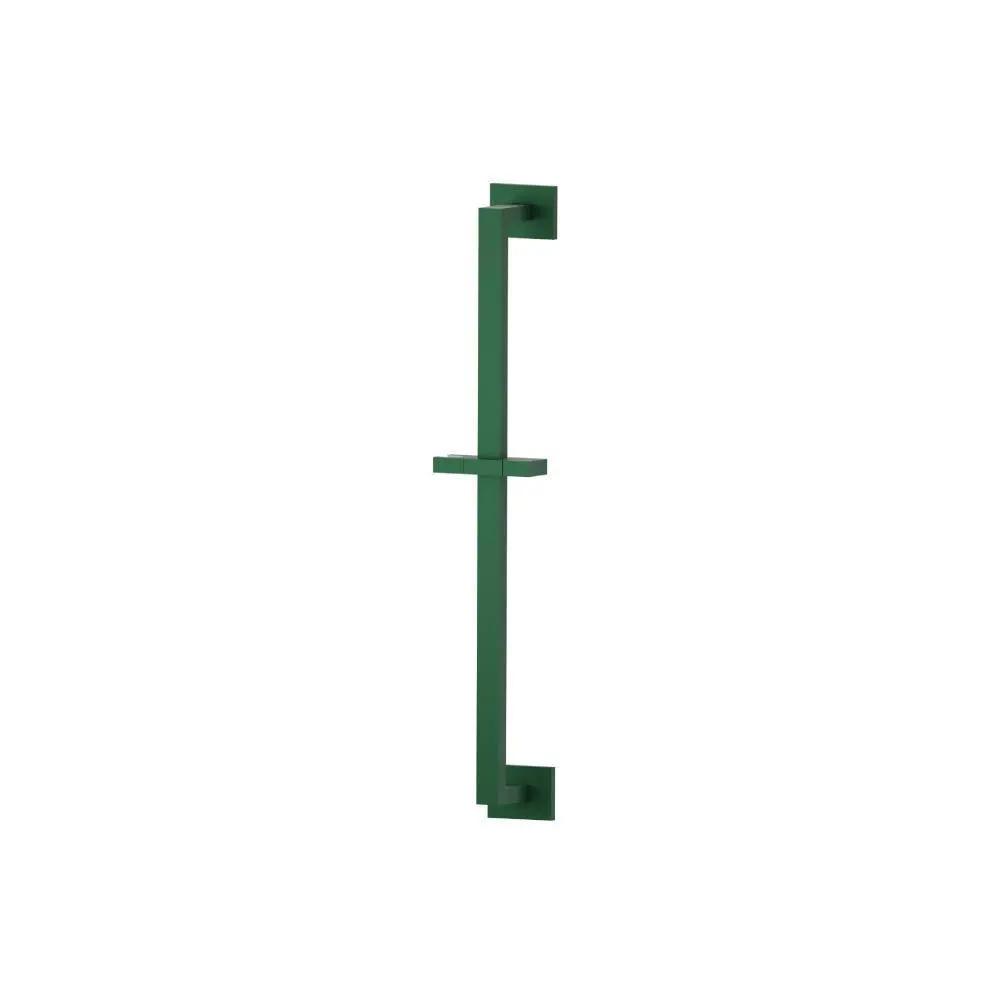 Flusso Serie 160 Square Shower Slide Bar with Integrated Wall Elbow by Flusso