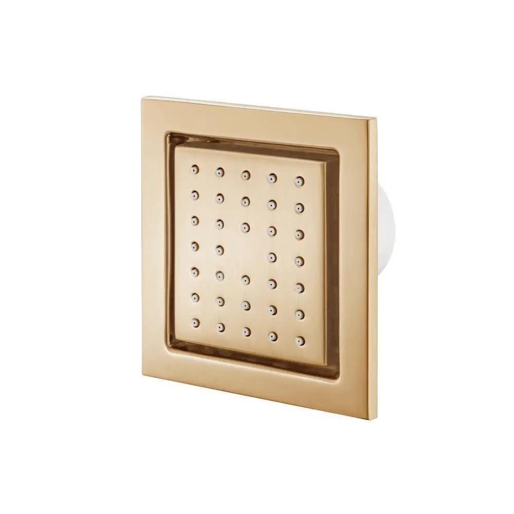 Flusso Serie 160 Body Jet - with Swivel Action by Flusso