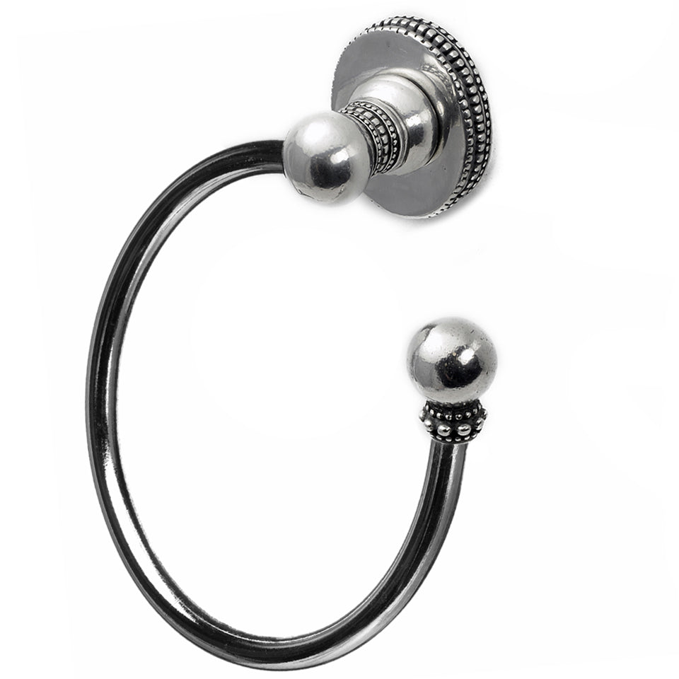 chalice towel ring