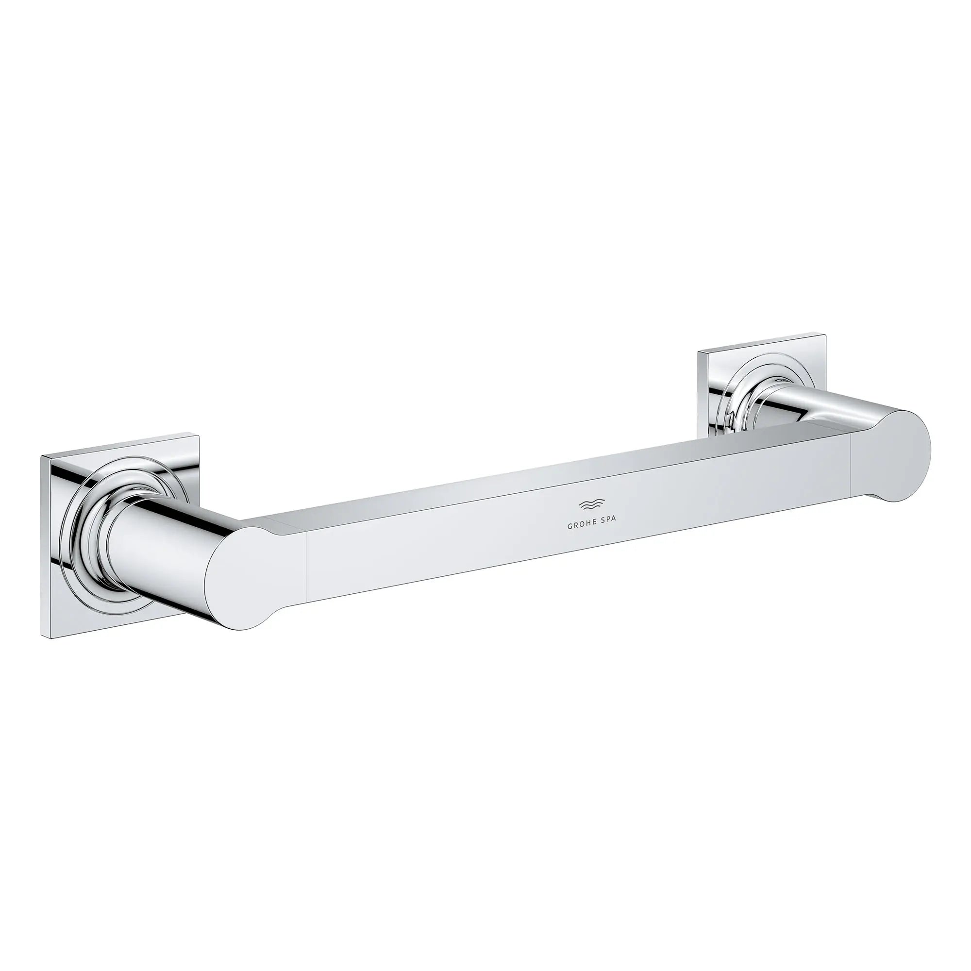 chrome grab bar
