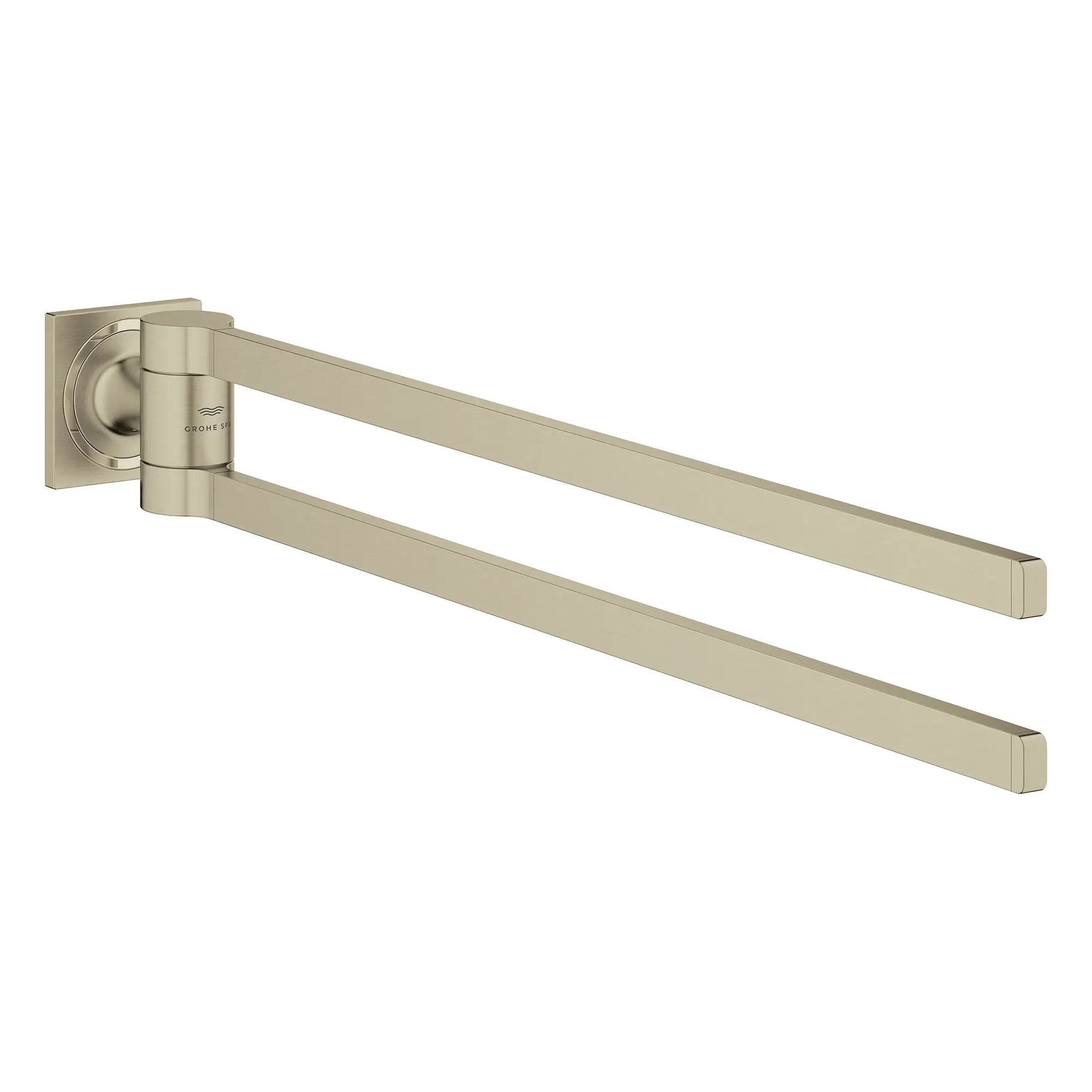 Grohe Allure 24 Double Towel Bar