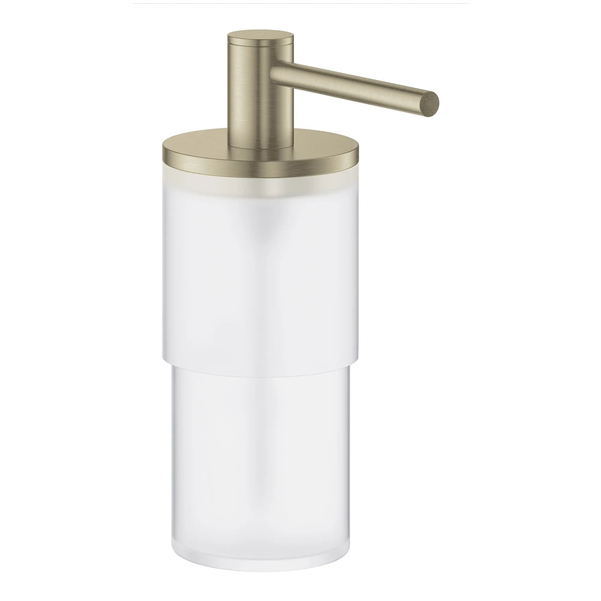 Grohe Atrio Soap Dispenser