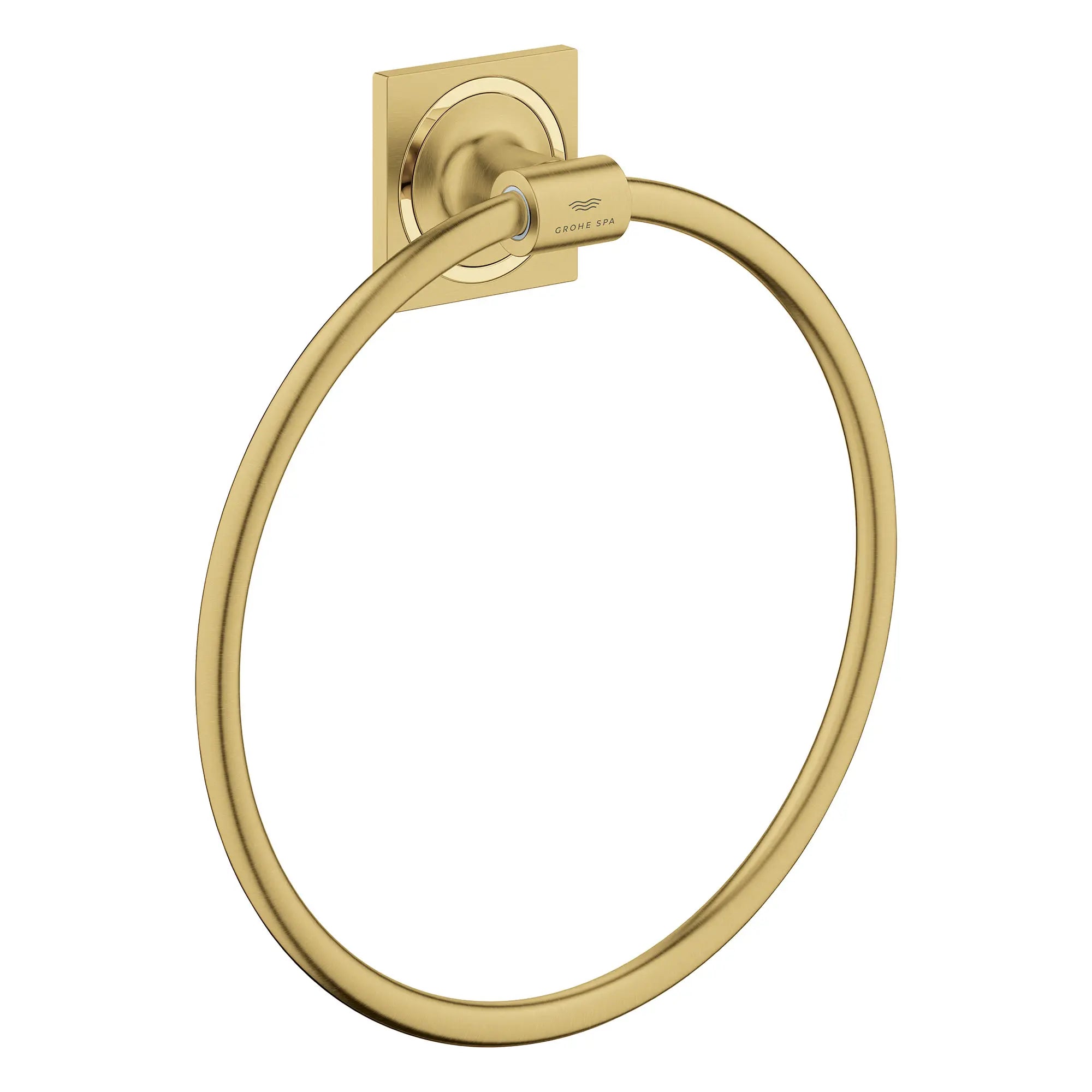 Grohe Allure Towel Ring