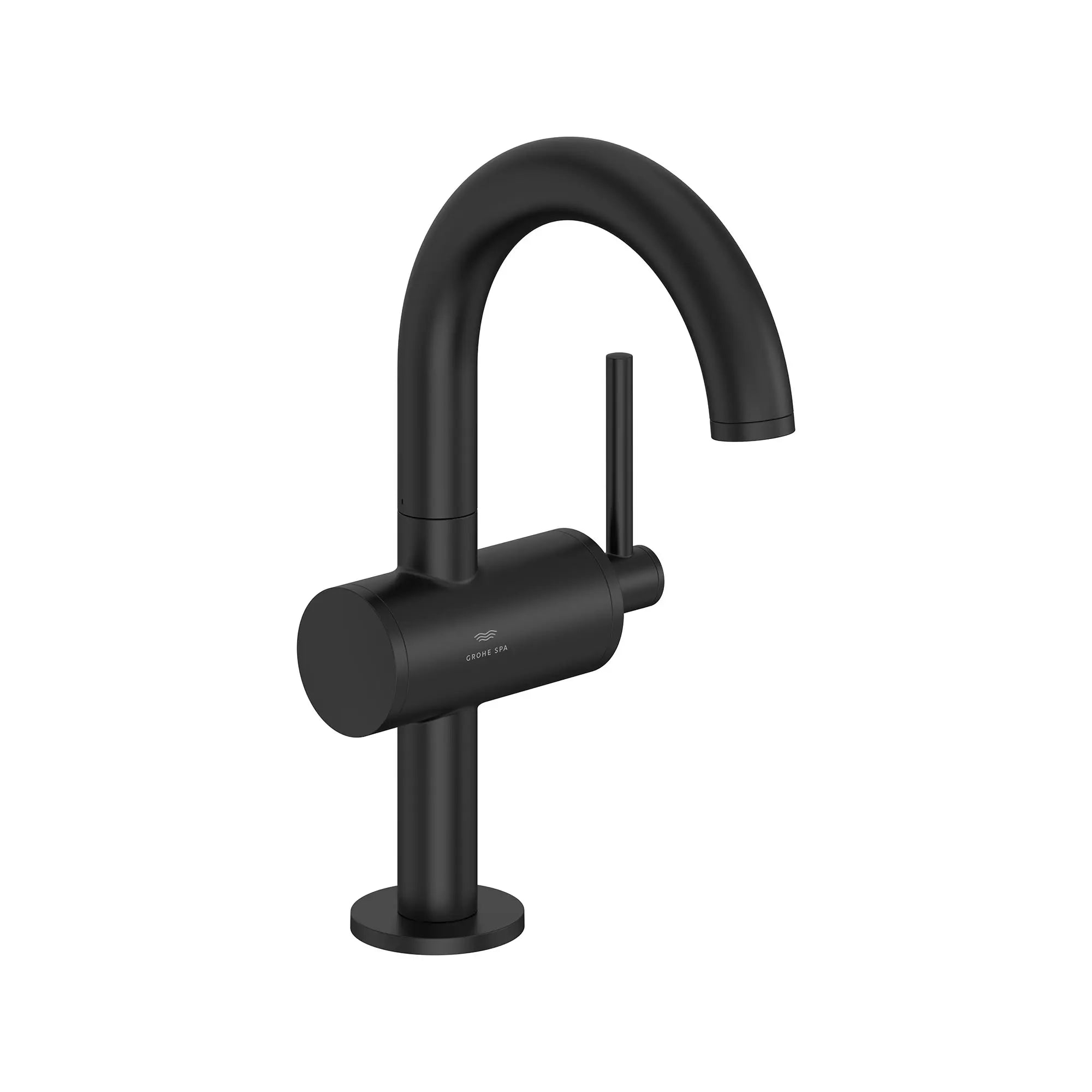 Grohe Atrio Single Hole Single-Handle M-Size Bathroom Faucet - 1.2 GPM (4.5 L/min)