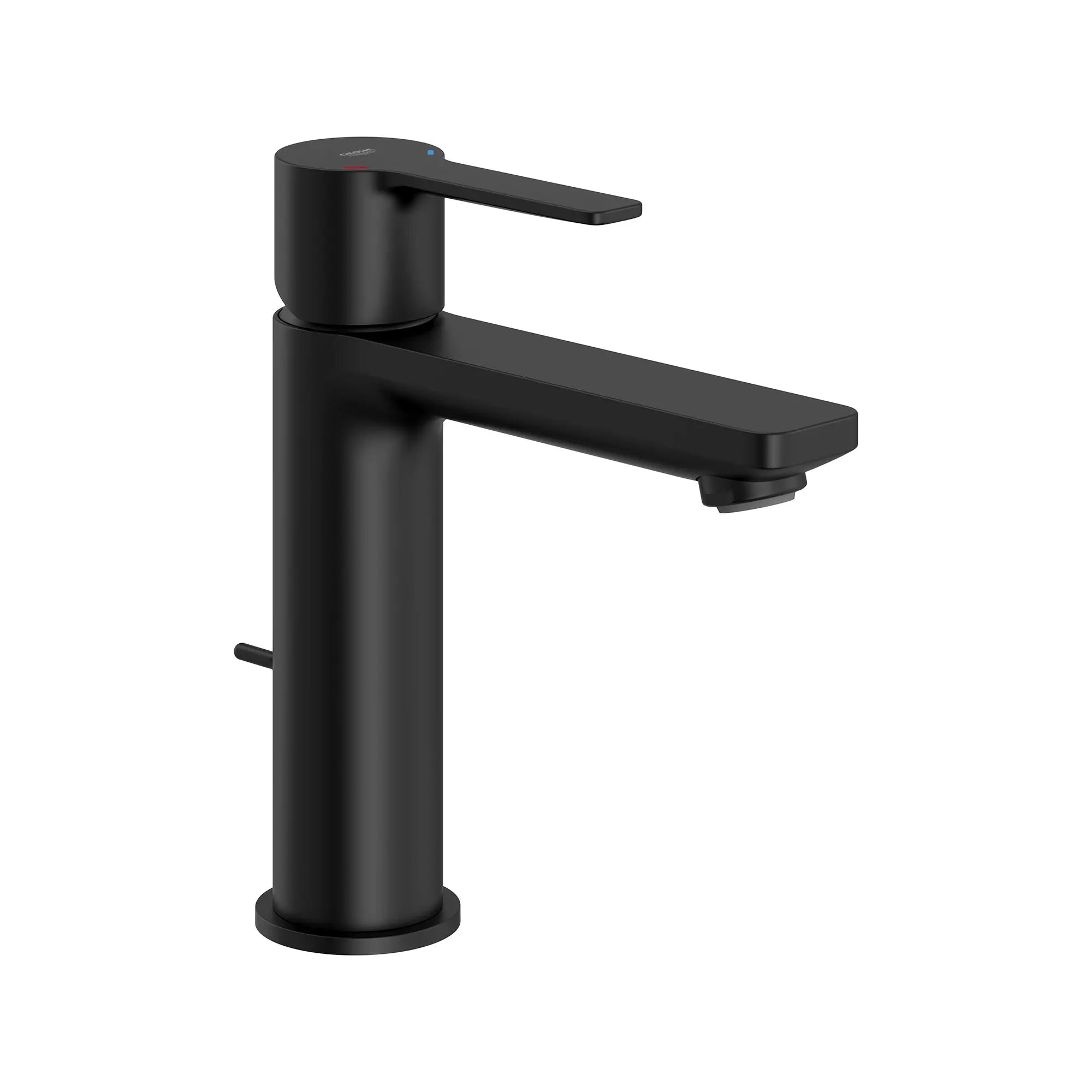 Grohe Lineare Single Hole Single-Handle S-Size Bathroom Faucet - 1.2 GPM (4.5 L/min)