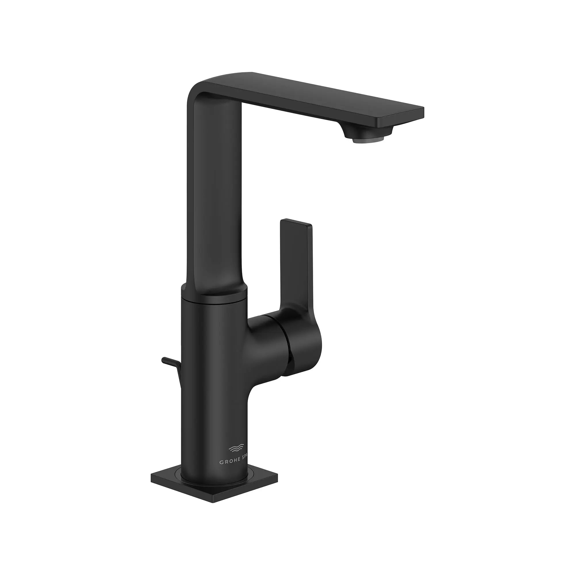 Grohe Allure Single-Hole Single-Handle L-Size Bathroom Faucet - 1.2 GPM (4.5 L/min)