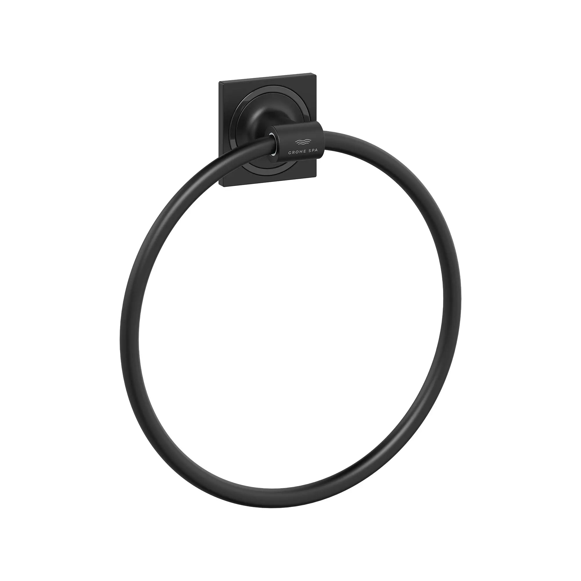 Grohe Allure Towel Ring