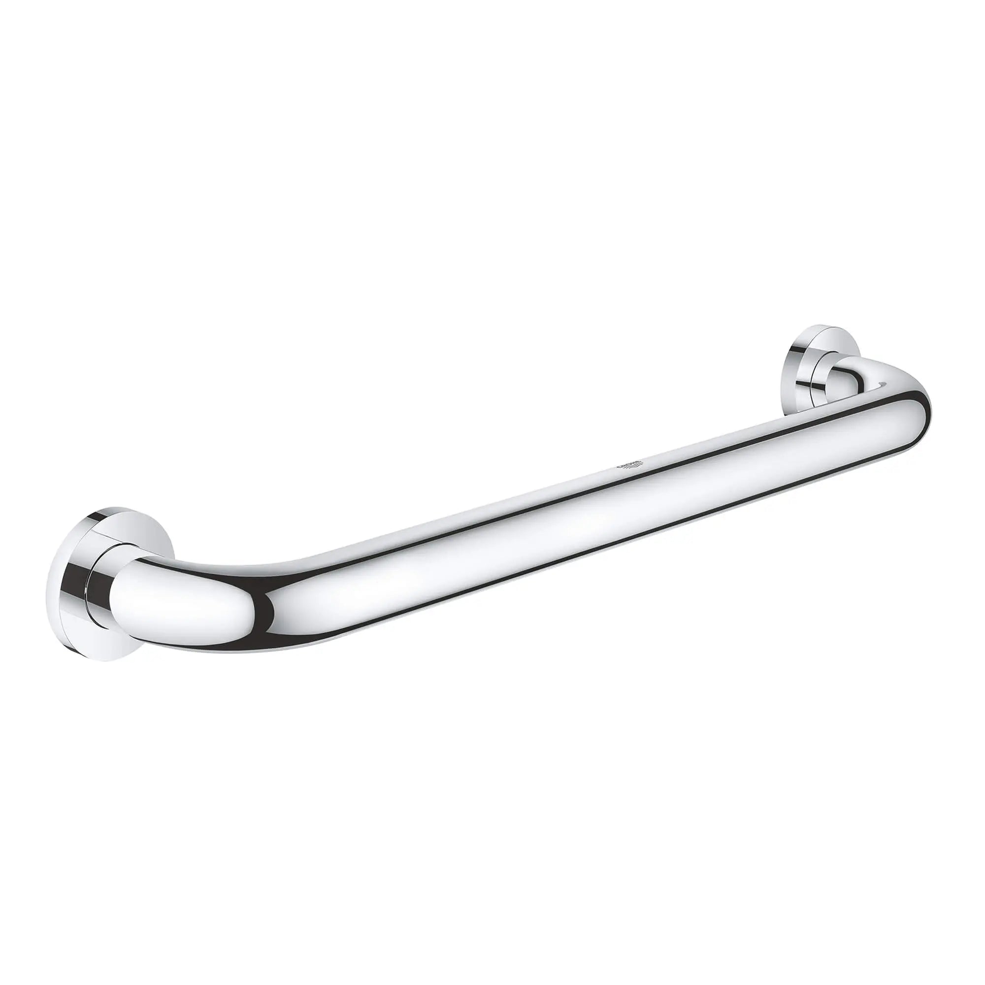 chrome grab bar