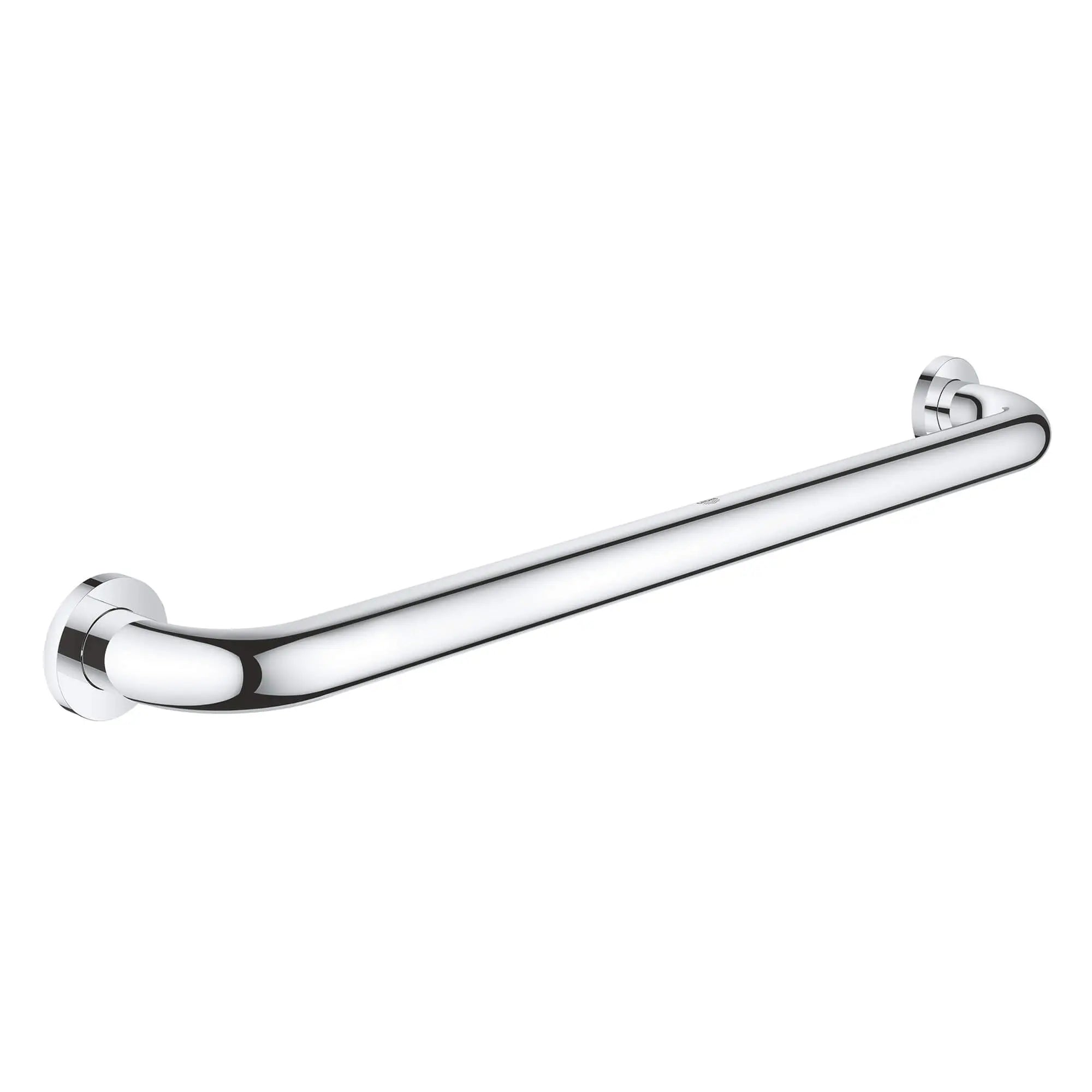 chrome grab bar