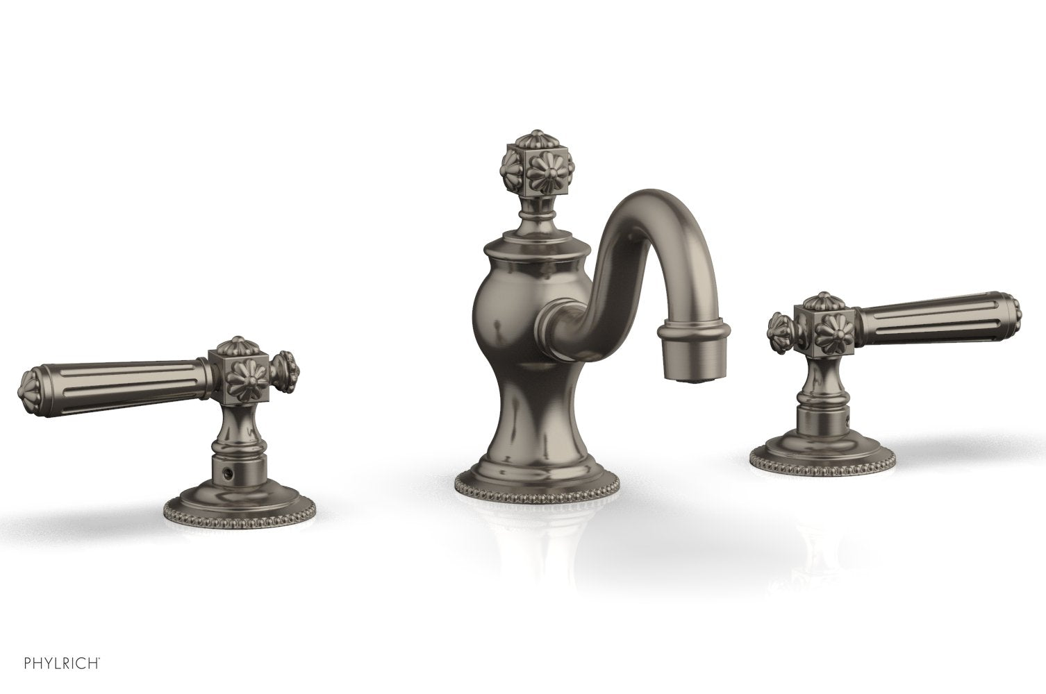 Phylrich MARVELLE Widespread Faucet lever Handles