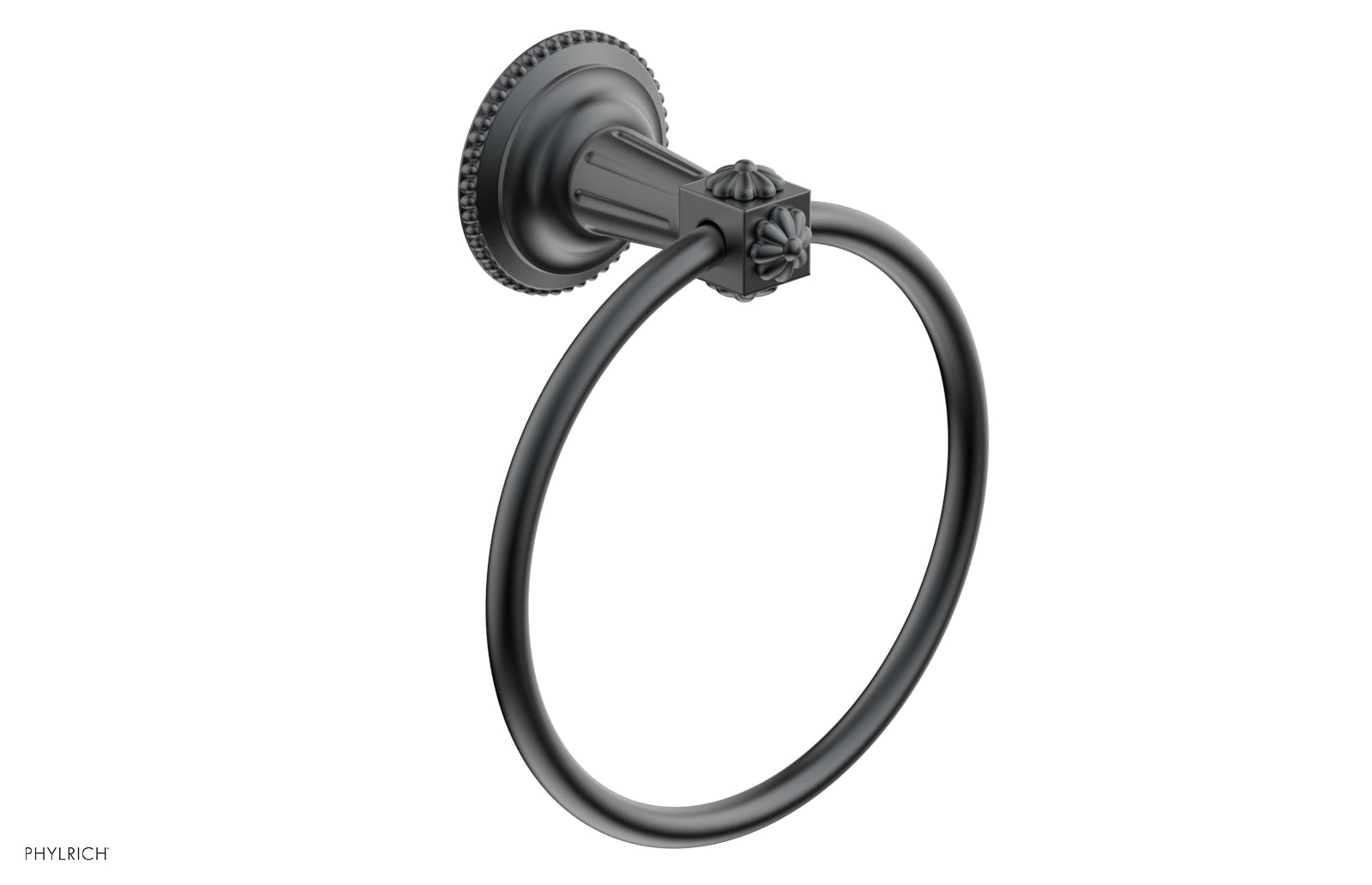 Phylrich MARVELLE Towel Ring