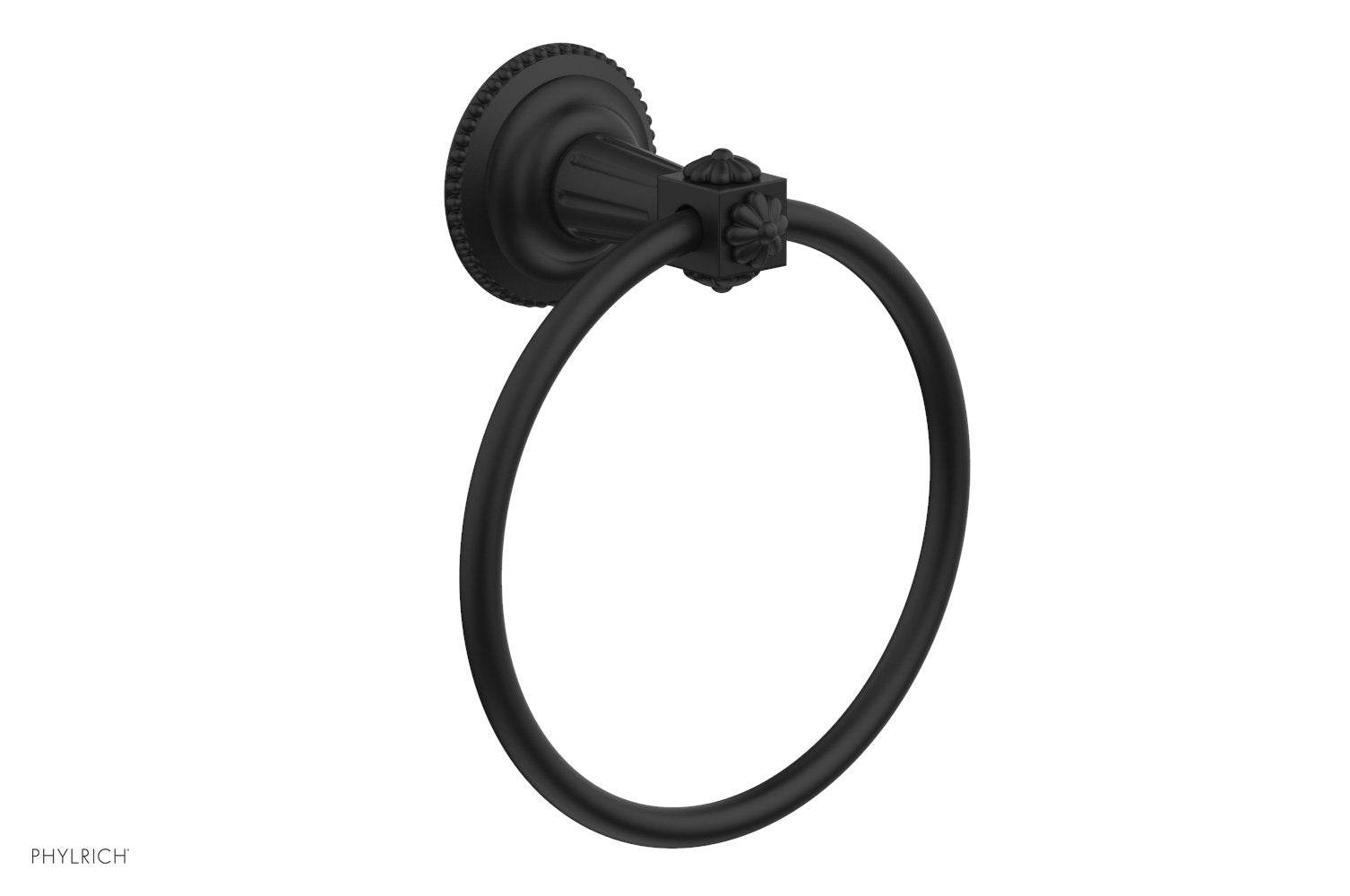 Phylrich MARVELLE Towel Ring