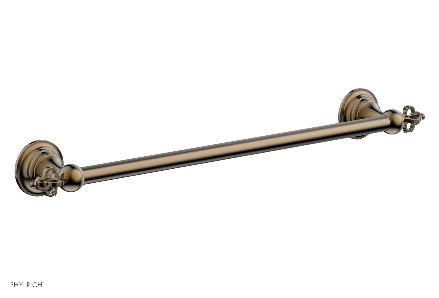 Phylrich COURONNE Towel Bar