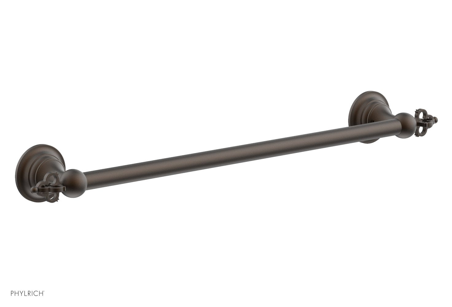 Phylrich COURONNE Towel Bar
