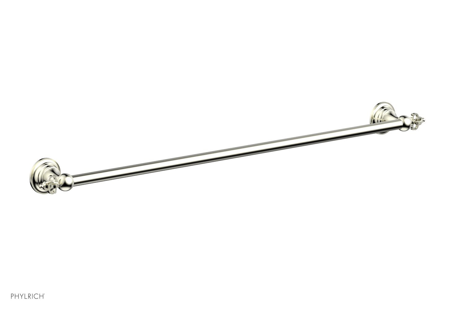 Phylrich COURONNE Towel Bar