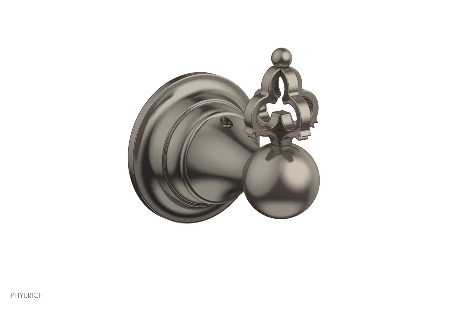 Phylrich Couronne Robe Hook