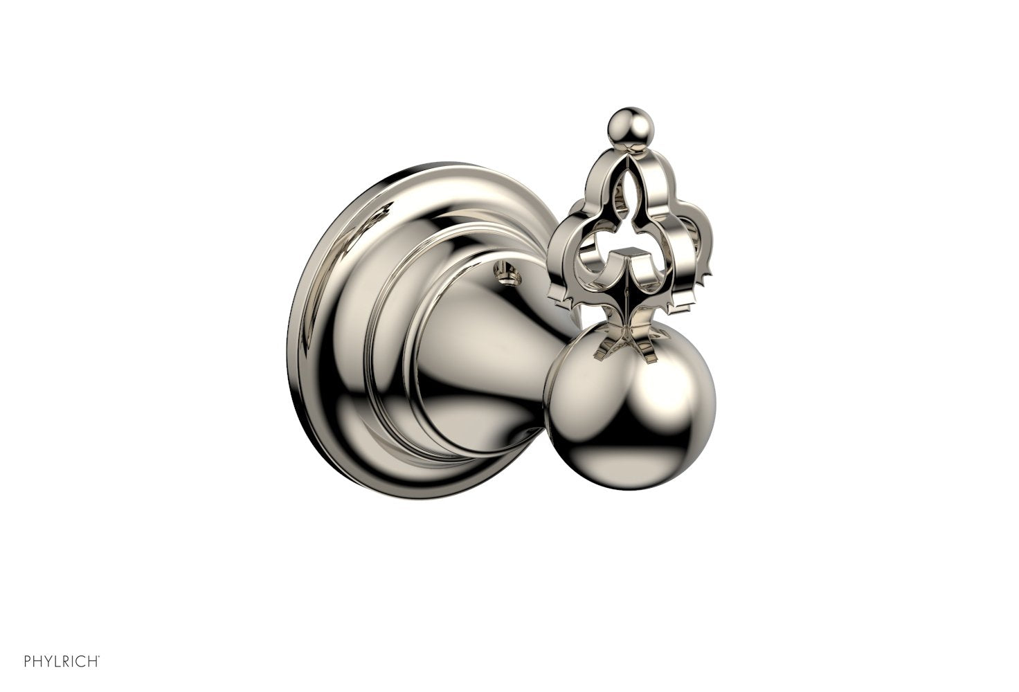 Phylrich Couronne Robe Hook