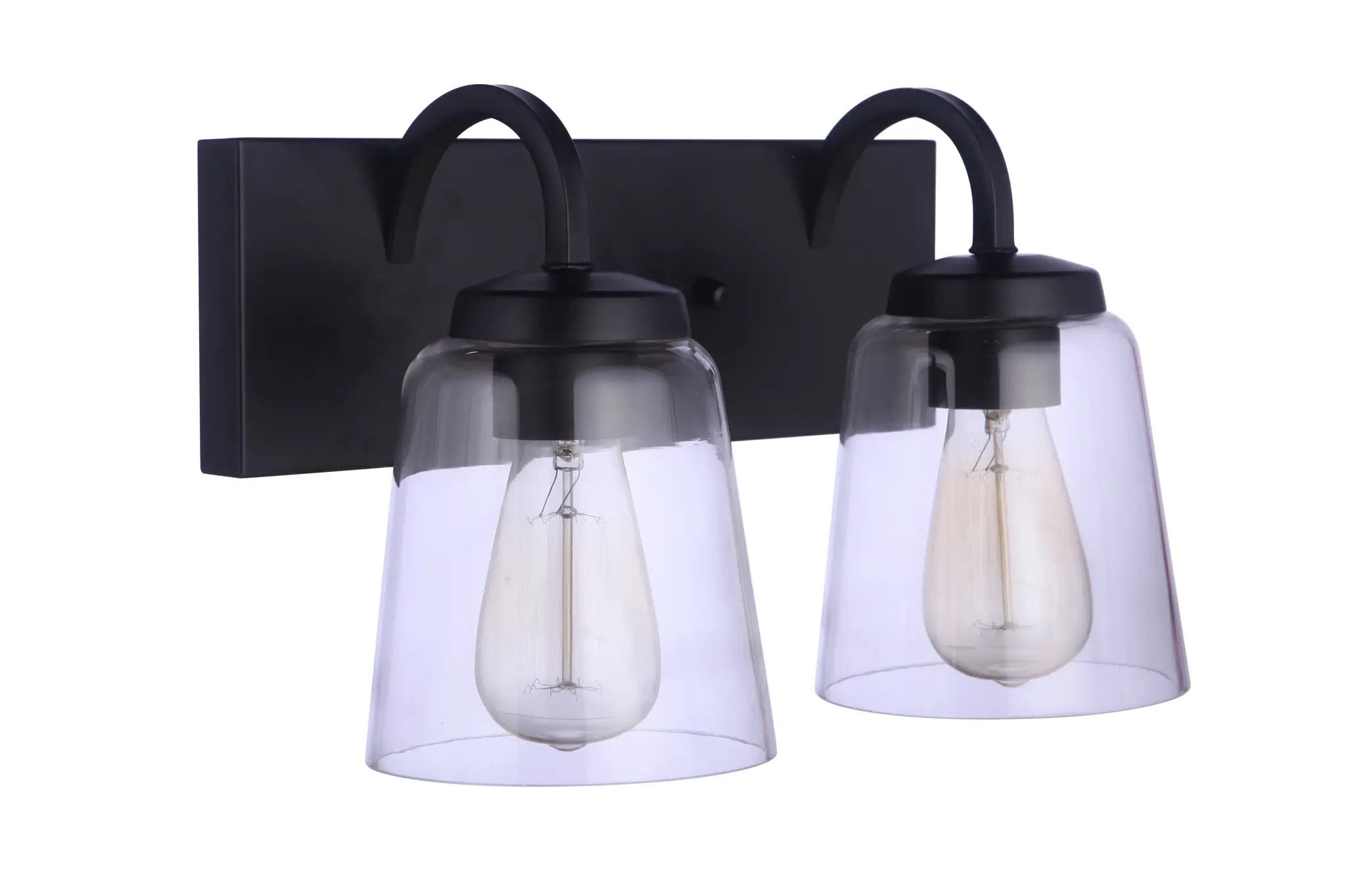 Craftmade Elsa Vanity Light by Craftmade