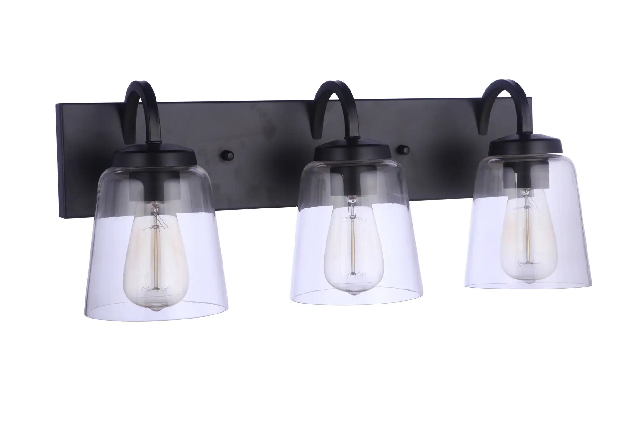 Craftmade Elsa Vanity Light by Craftmade