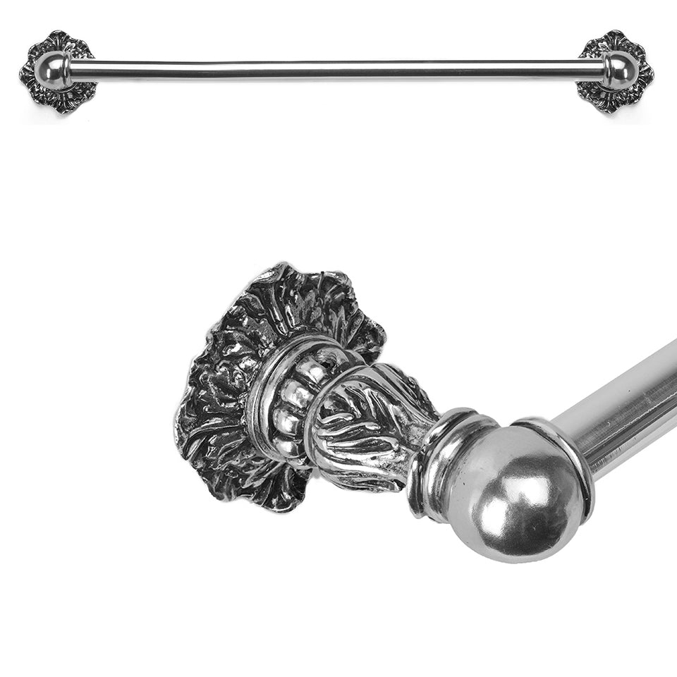 chalice towel bars/rack