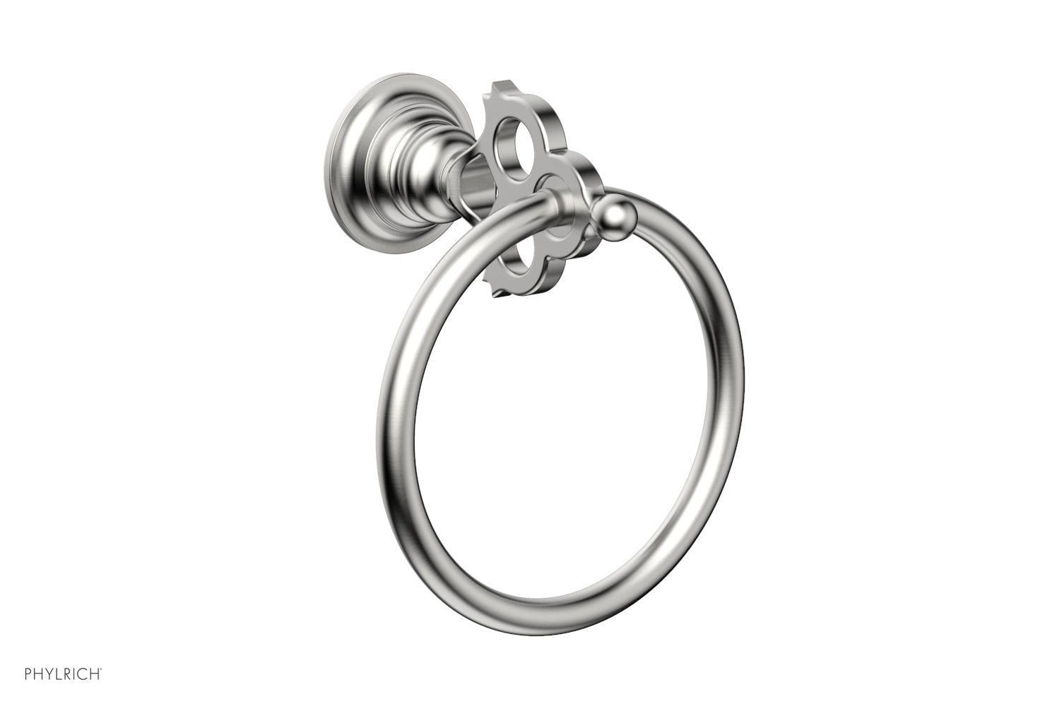 Phylrich MAISON Towel Ring